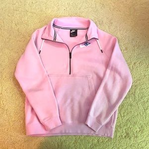 Nike Quarter Zip